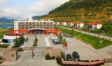 Obam Termal Resort Otel & SPA