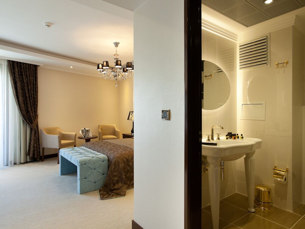 Black Bird Thermal Hotel&Spa
