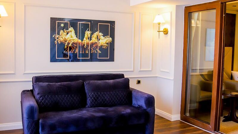 Black Bird Thermal Hotel&Spa
