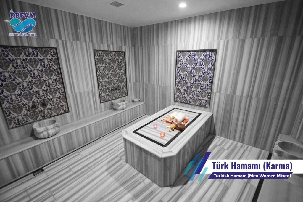 Zir Dream Thermal Otel