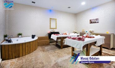 Zir Dream Thermal Otel