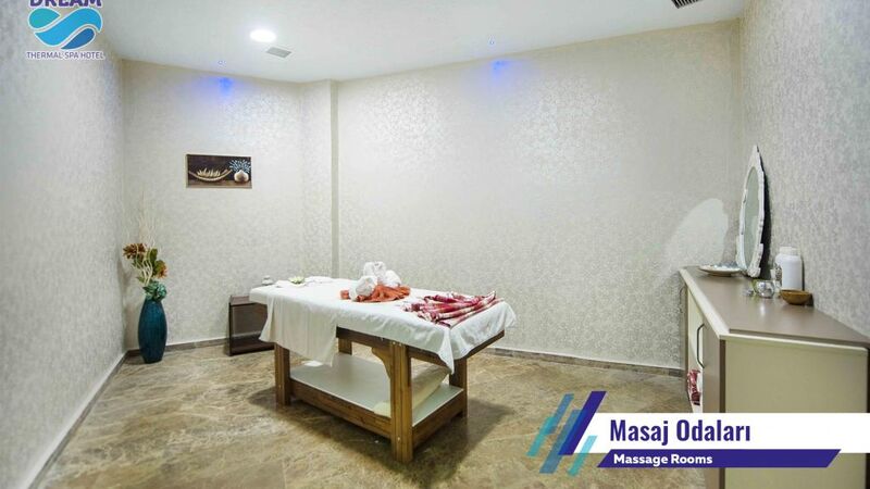 Zir Dream Thermal Otel
