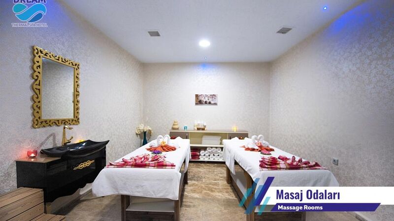 Zir Dream Thermal Otel