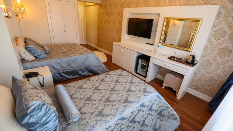Thermal Saray Hotel & Spa Yalova