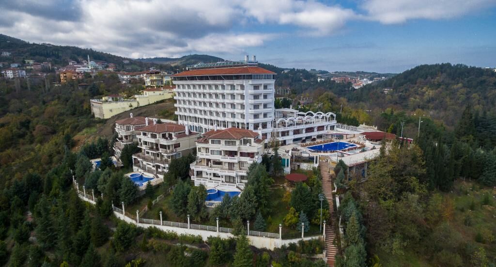 Thermalium Wellness & Spa Hotel by Vima