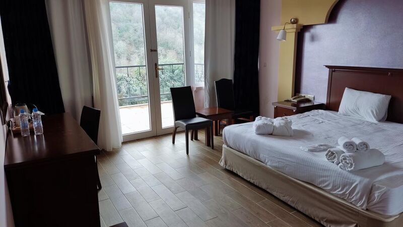 Thermalium Wellness & Spa Hotel by Vima