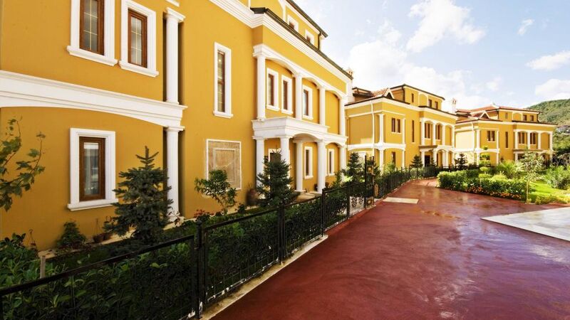 Thermalium Wellness & Spa Hotel by Vima