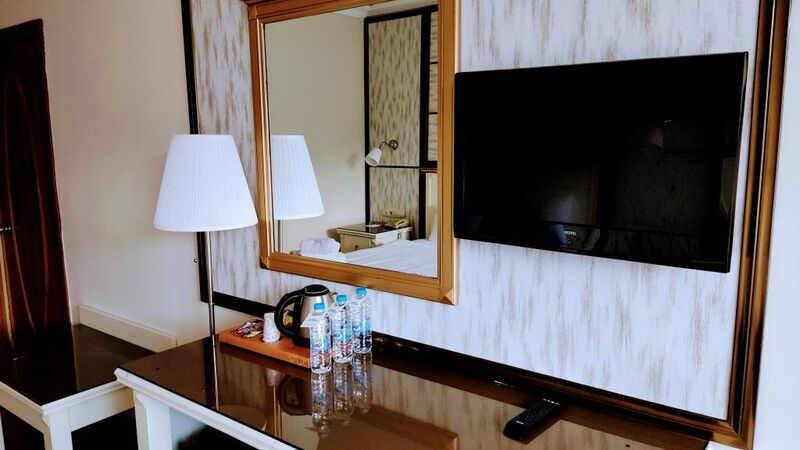 Thermalium Wellness & Spa Hotel by Vima