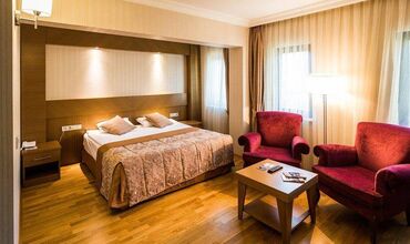 Hotel Patalya Thermal Resort