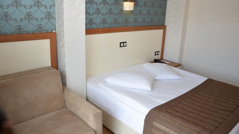 Kaplıca Termal Otel