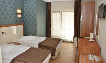 Kaplıca Termal Otel