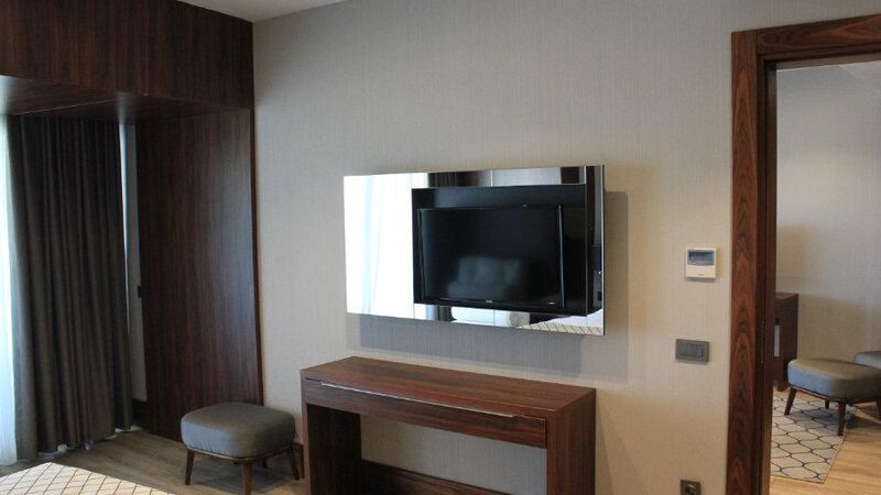 By Aksu Thermal Hotel & Spa