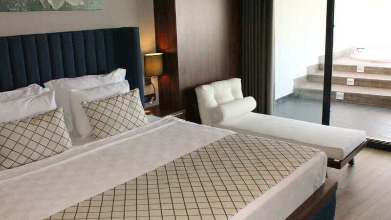 By Aksu Thermal Hotel & Spa
