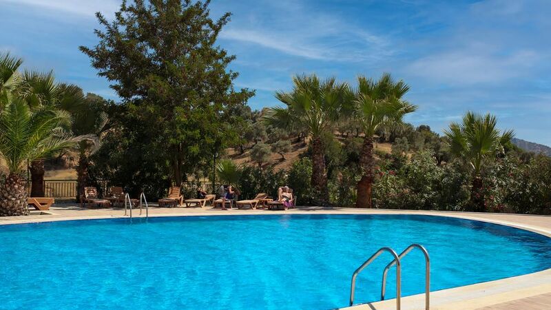 Elitium Thermal Hotel