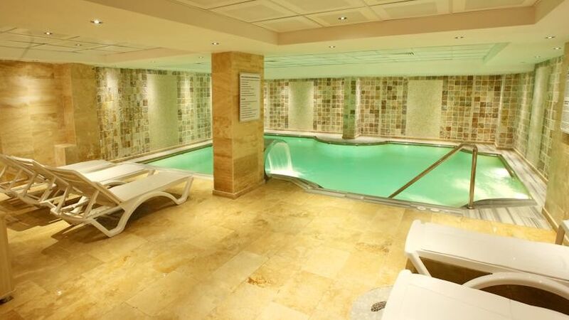 Uğurlu Termal Resort