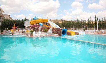 Uğurlu Termal Resort