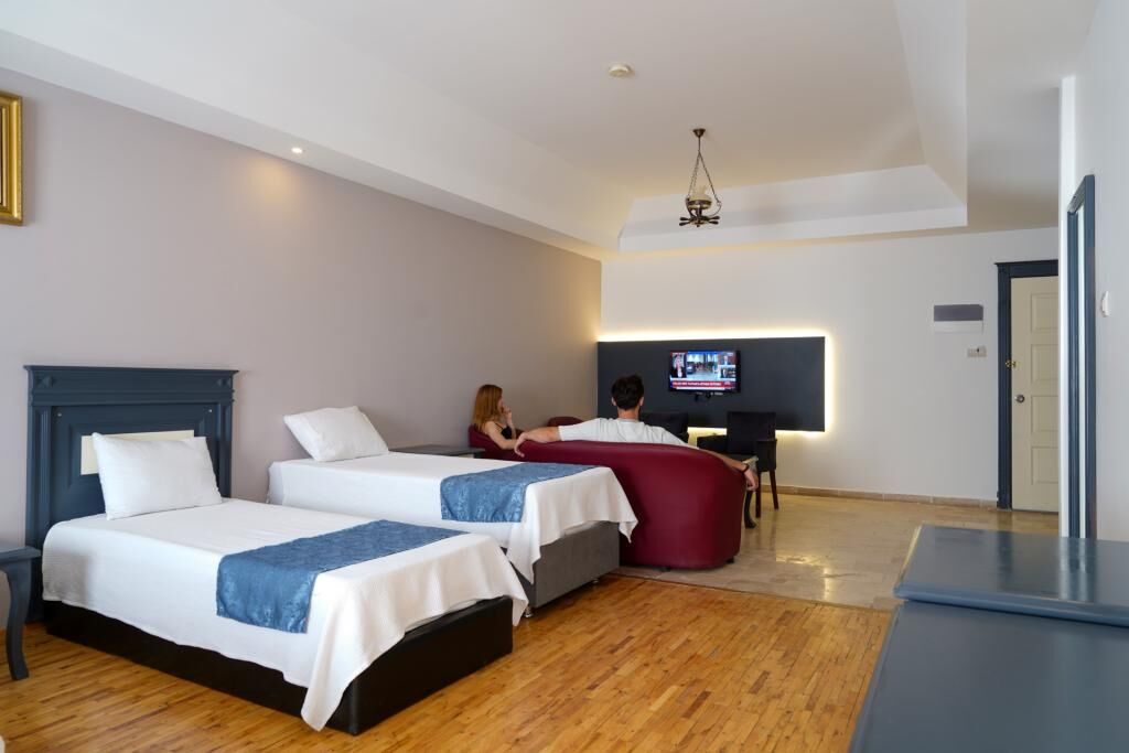 Uğurlu Termal Resort