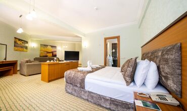 Ridos Thermal Hotel & Spa