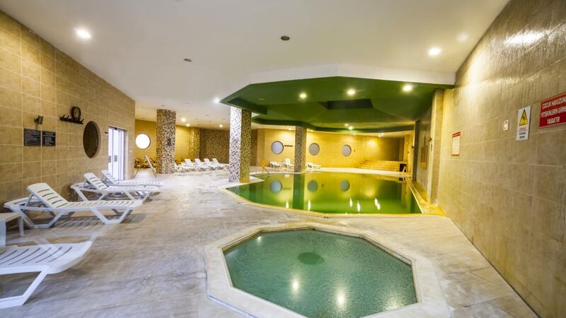 Ridos Thermal Hotel & Spa