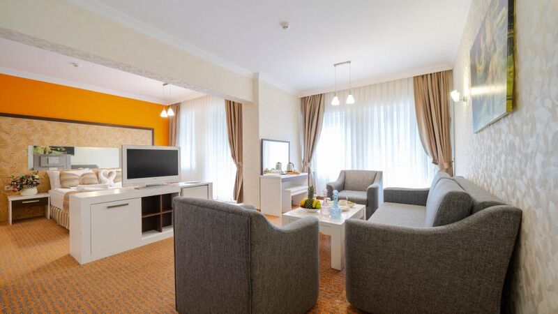 Ridos Thermal Hotel & Spa