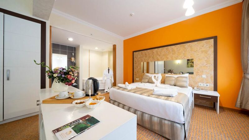 Ridos Thermal Hotel & Spa