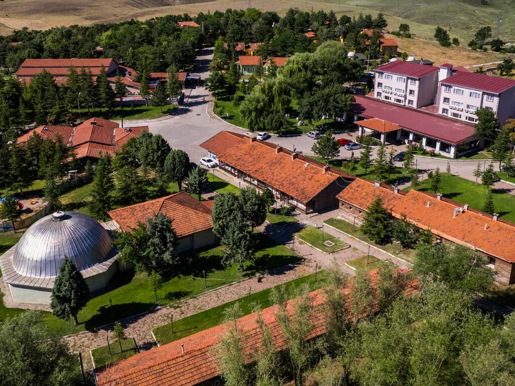 Ağaoğlu My Termal