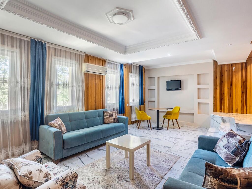Ağaoğlu My Termal