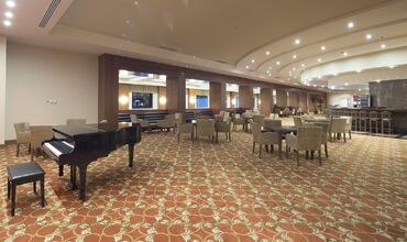 Korel Thermal Resort Hotel