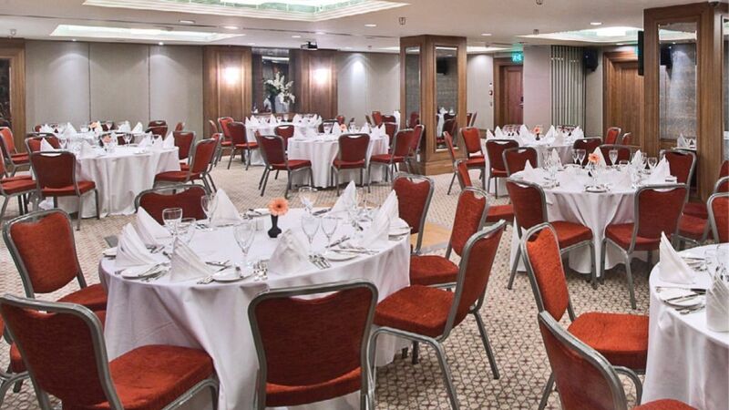 Marigold Thermal & Spa Hotel