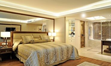 Marigold Thermal & Spa Hotel
