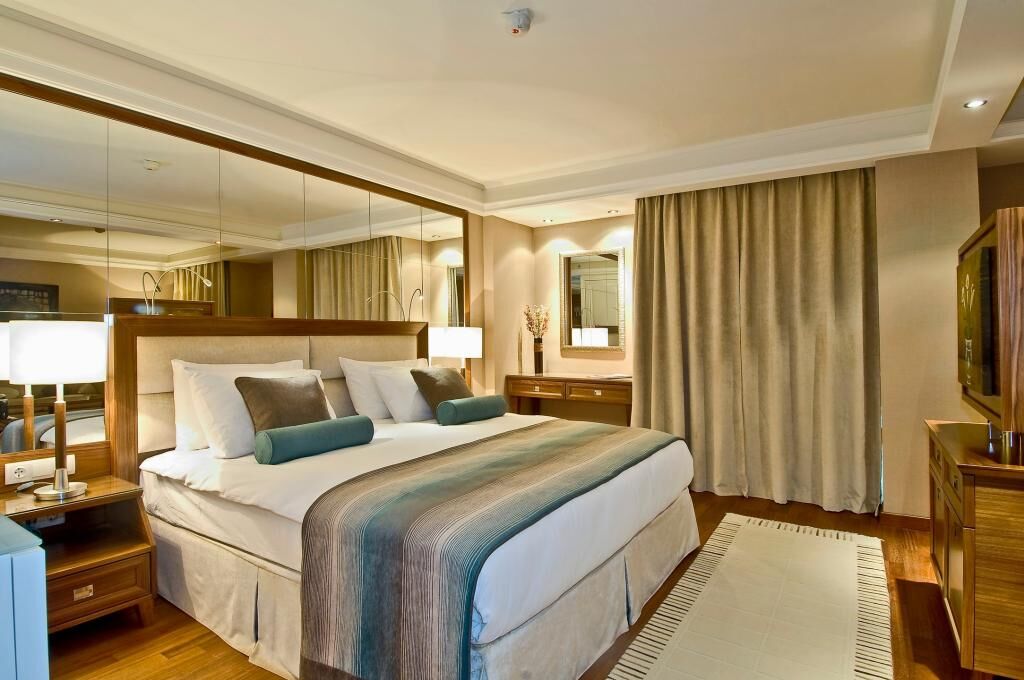 Marigold Thermal & Spa Hotel