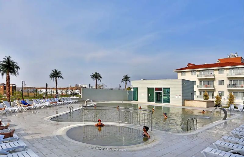 Medi Termal Park