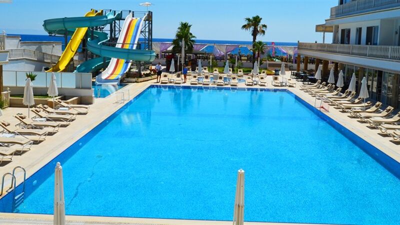 Orcas İmperial Palace Hotel