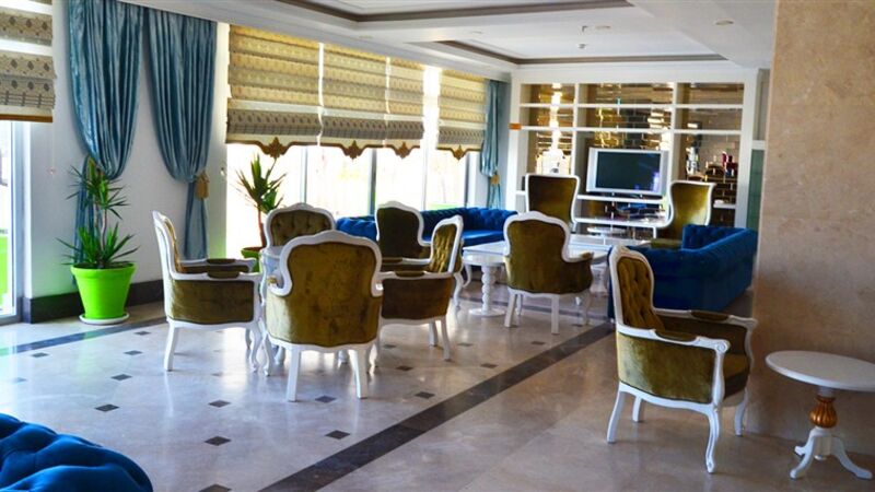 Orcas İmperial Palace Hotel