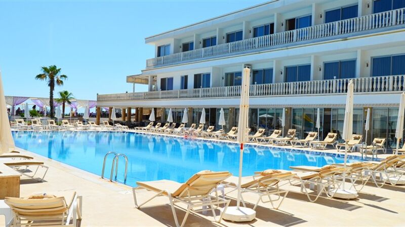 Orcas İmperial Palace Hotel