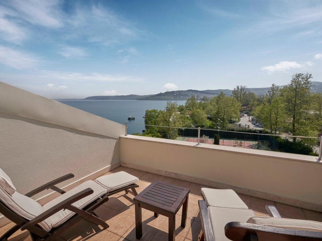 Richmond Nua Wellness-Spa Sapanca
