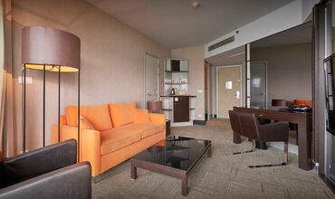 Richmond Nua Wellness-Spa Sapanca