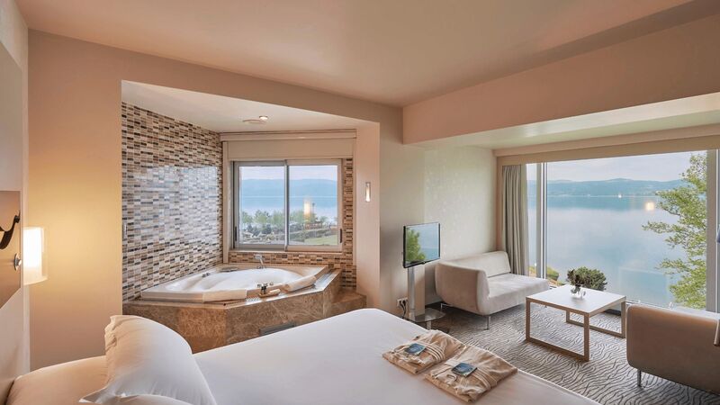 Richmond Nua Wellness-Spa Sapanca