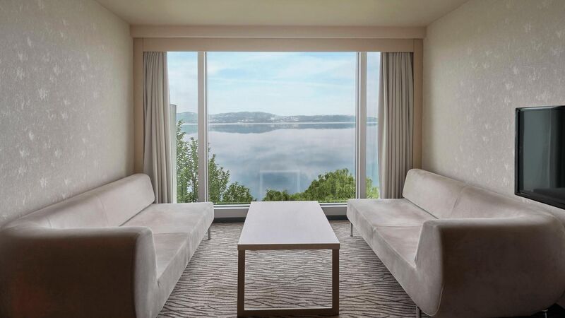 Richmond Nua Wellness-Spa Sapanca