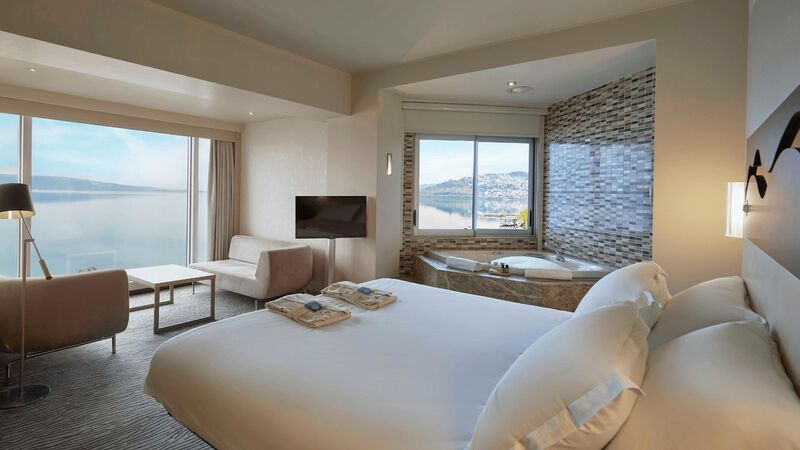 Richmond Nua Wellness-Spa Sapanca