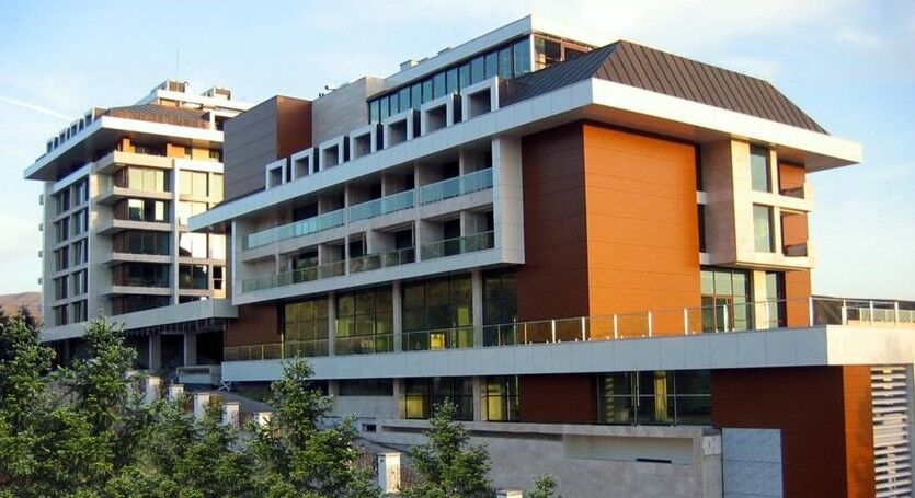 Prestige Thermal Hotel Spa