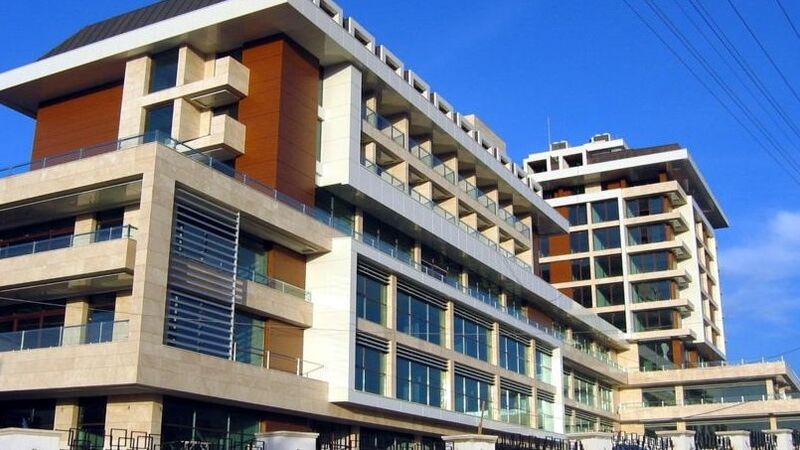 Prestige Thermal Hotel Spa