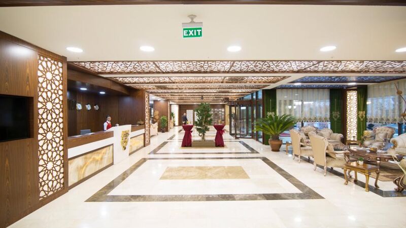 Prestige Thermal Hotel Spa