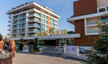Prestige Thermal Hotel Spa