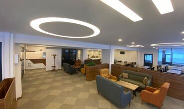 Zümrüt Palas Otel