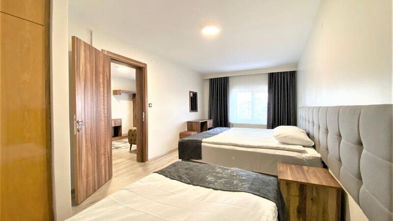 Zümrüt Palas Otel