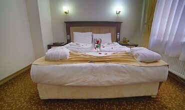 Roza Resort Thermal Hotel