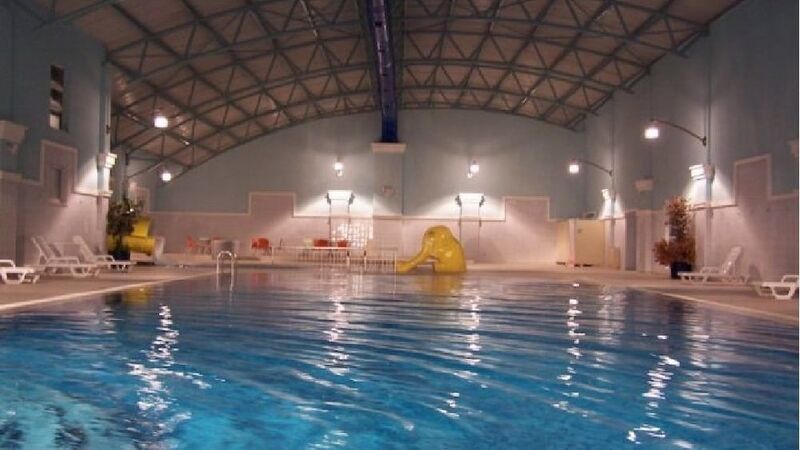 Roza Resort Thermal Hotel