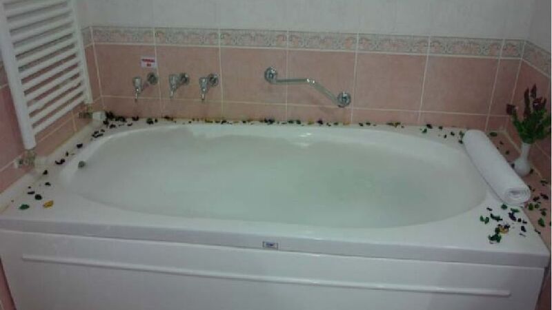 Roza Resort Thermal Hotel