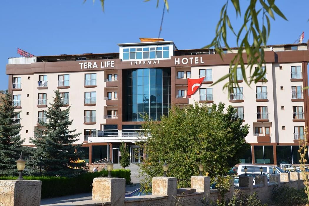 Tera Life Termal Hotel